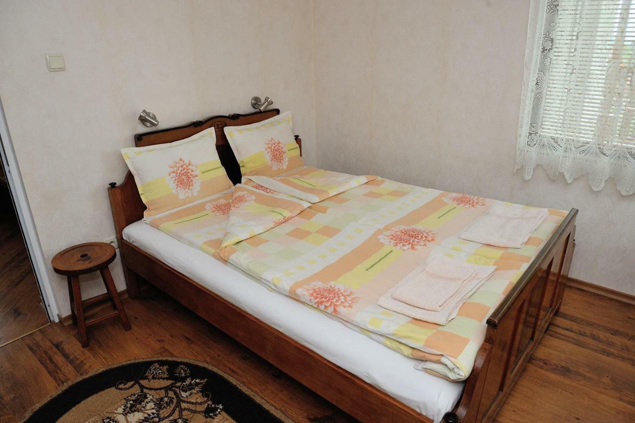The House Of Petar Levski Berkovitsa Dış mekan fotoğraf